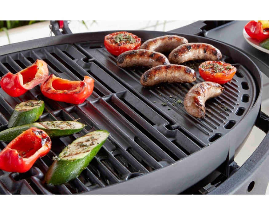 Ziggy / Ziegler & Brown Triple Grill Side Hotplate (Small)