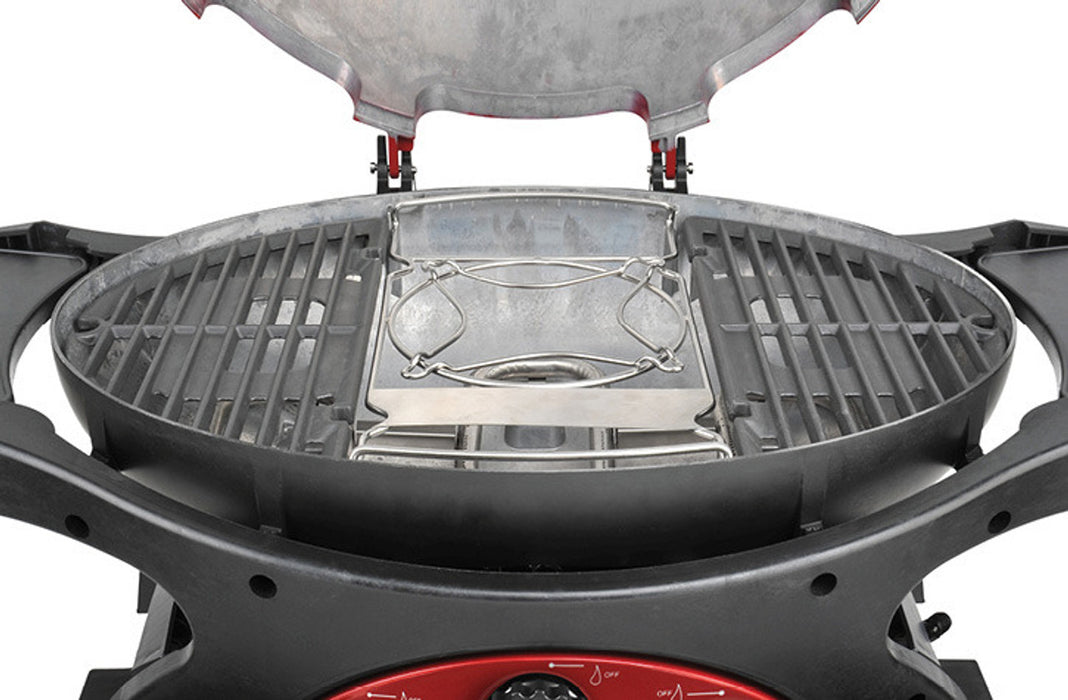 Ziggy / Ziegler & Brown Triple Grill Trivet