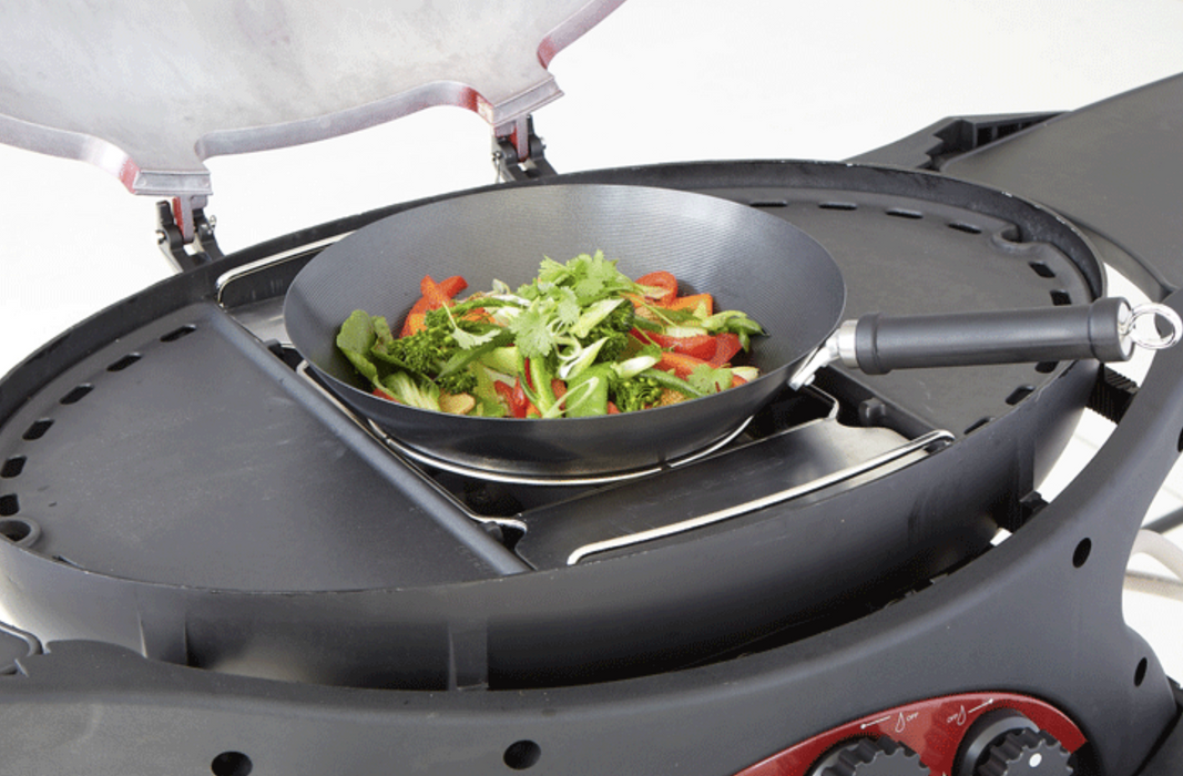 Ziggy / Ziegler & Brown Triple Grill Trivet