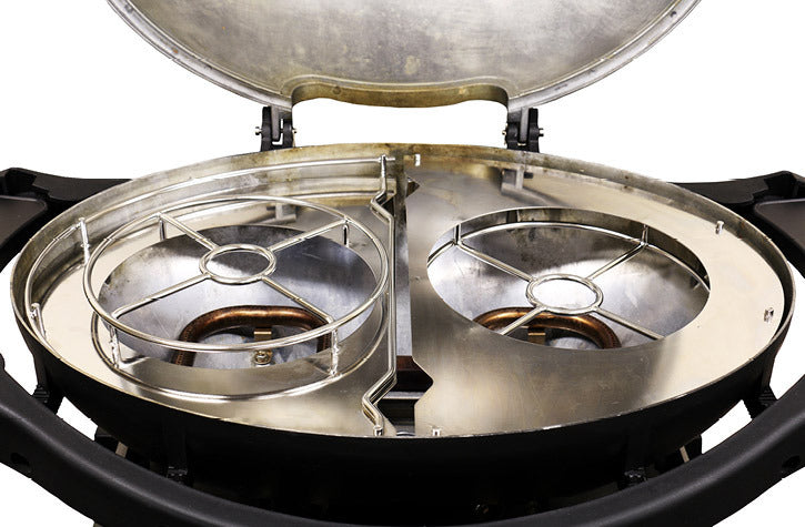 Ziggy / Ziegler & Brown Twin Grill Trivet (Suits Ziggy Classic)