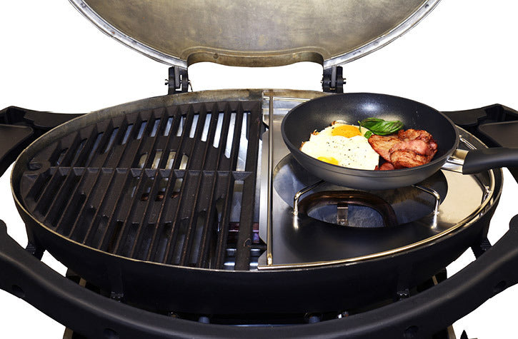 Ziggy / Ziegler & Brown Twin Grill Trivet (Suits Ziggy Classic)