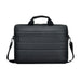 Agva Basics 15.6" - 16" Quilto Laptop Briefcase – Black - LX2001 - Homewares, Outdoor, Phone Accessories, Cases, Speakers, Headphones + More -