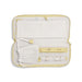 Stackers Jewellery Wallet Yellow - LX2001 - Homewares, Outdoor, Phone Accessories, Cases, Speakers, Headphones + More -