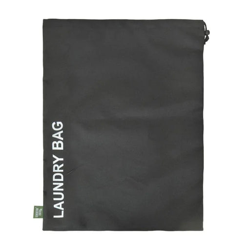 Generation Earth Recycled Laundry Bag – Black - LX2001 - Homewares, Outdoor, Phone Accessories, Cases, Speakers, Headphones + More -