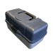 Anglers Mate Three Tray Tackle Box - LX2001 - Homewares, Outdoor, Phone Accessories, Cases, Speakers, Headphones + More -