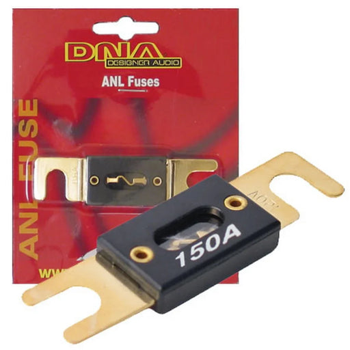 DNA ANL FUSE 150 AMP SINGLE - LX2001 - Homewares, Outdoor, Phone Accessories, Cases, Speakers, Headphones + More -