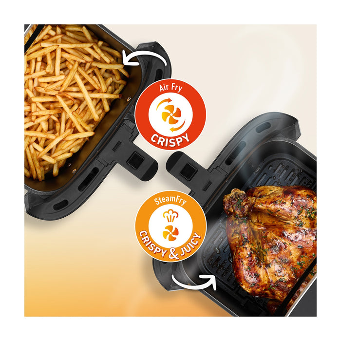 Sunbeam Steamfry Air Fryer + Steam