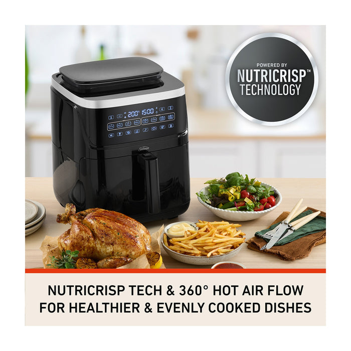 Sunbeam Steamfry Air Fryer + Steam