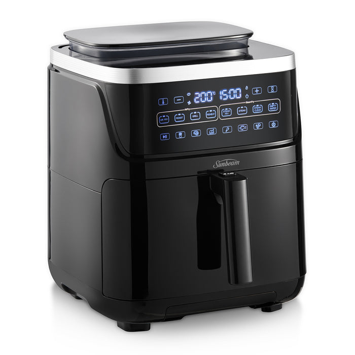 Sunbeam Steamfry Air Fryer + Steam