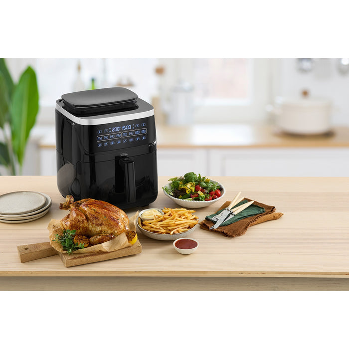 Sunbeam Steamfry Air Fryer + Steam