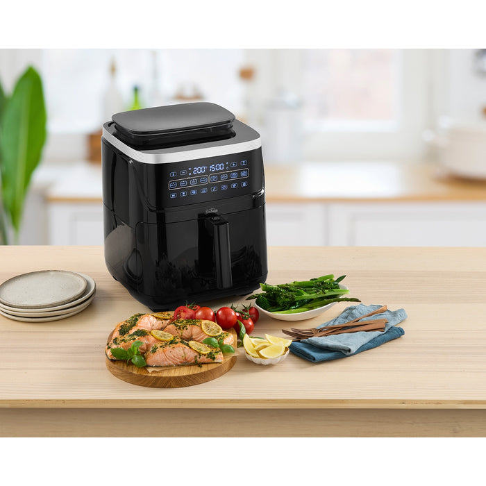 Sunbeam Steamfry Air Fryer + Steam
