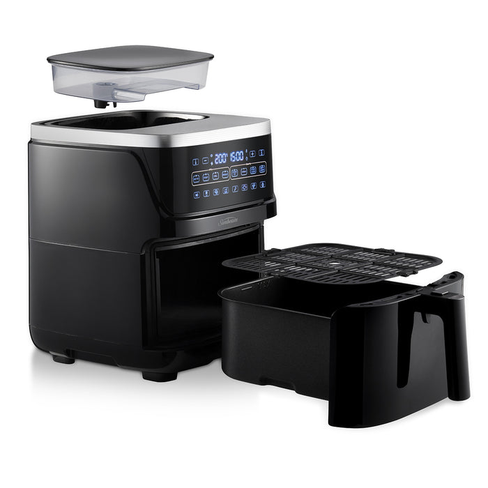 Sunbeam Steamfry Air Fryer + Steam