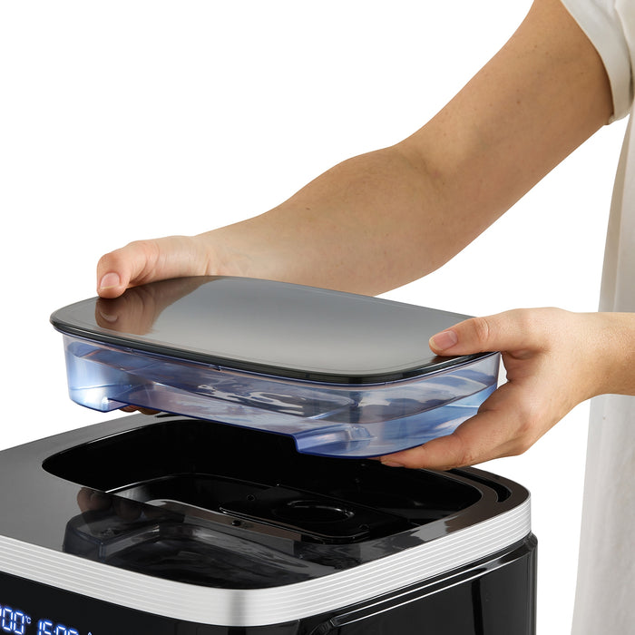 Sunbeam Steamfry Air Fryer + Steam