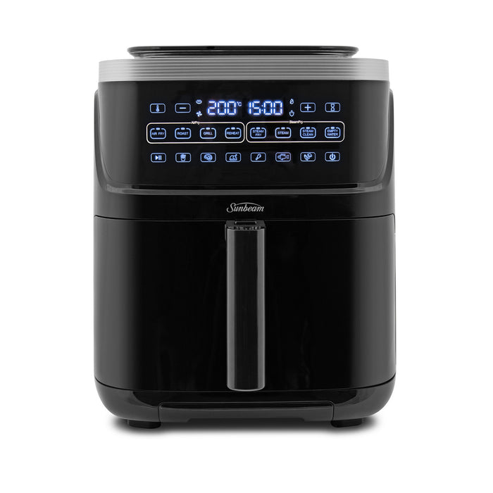Sunbeam Steamfry Air Fryer + Steam