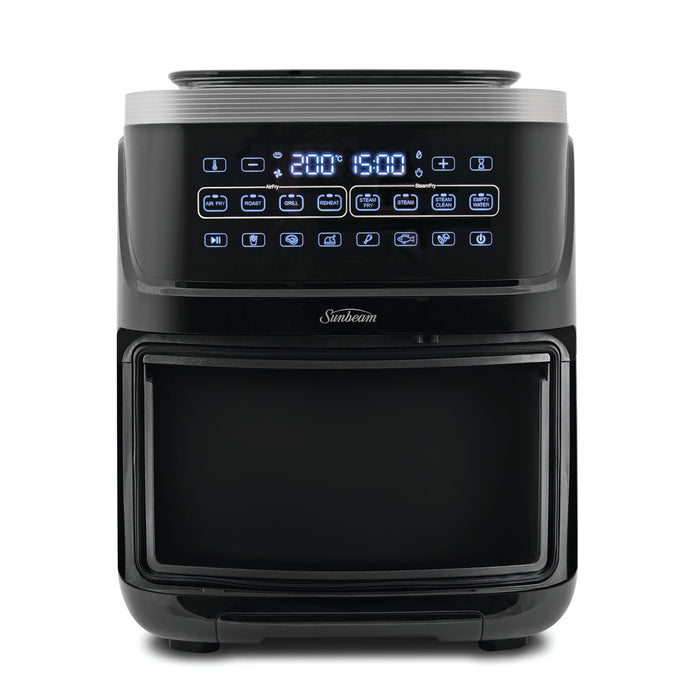 Sunbeam Steamfry Air Fryer + Steam