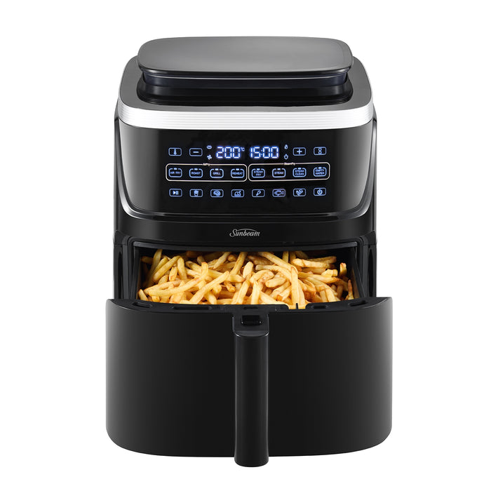 Sunbeam Steamfry Air Fryer + Steam