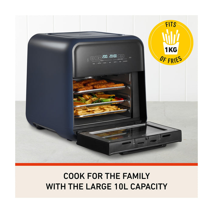 Sunbeam Flexifry Air Fryer Oven