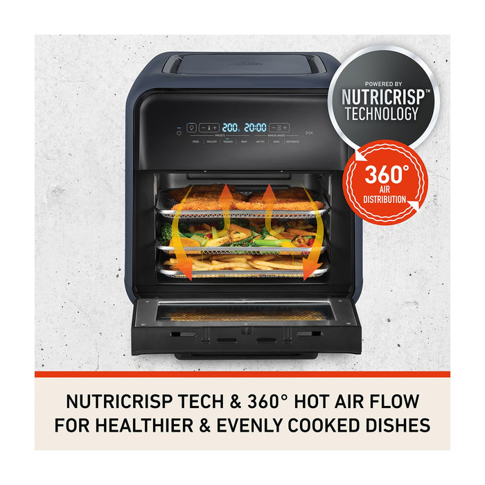 Sunbeam Flexifry Air Fryer Oven