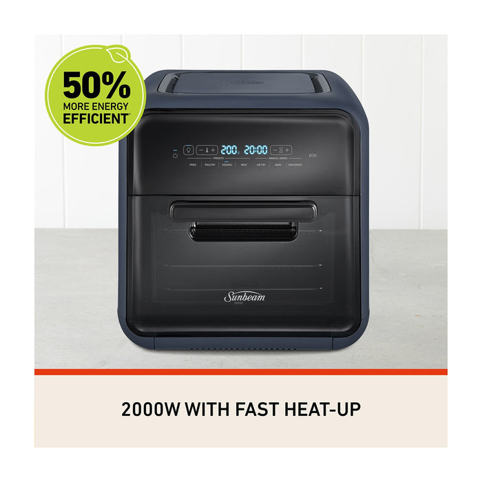 Sunbeam Flexifry Air Fryer Oven