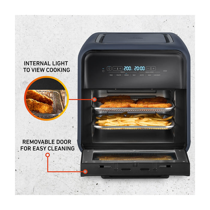 Sunbeam Flexifry Air Fryer Oven