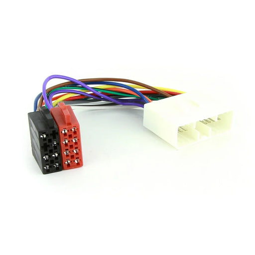 Car Stereo Harness Vt - Vx Holden - LX2001 - Homewares, Outdoor, Phone Accessories, Cases, Speakers, Headphones + More -