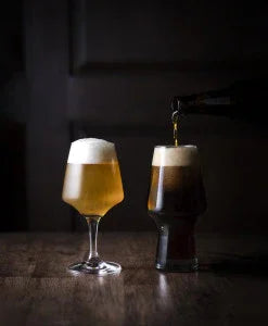 Ocean Glass CraftMhan Beer Glass 565ml - LX2001 - Homewares, Outdoor, Phone Accessories, Cases, Speakers, Headphones + More -