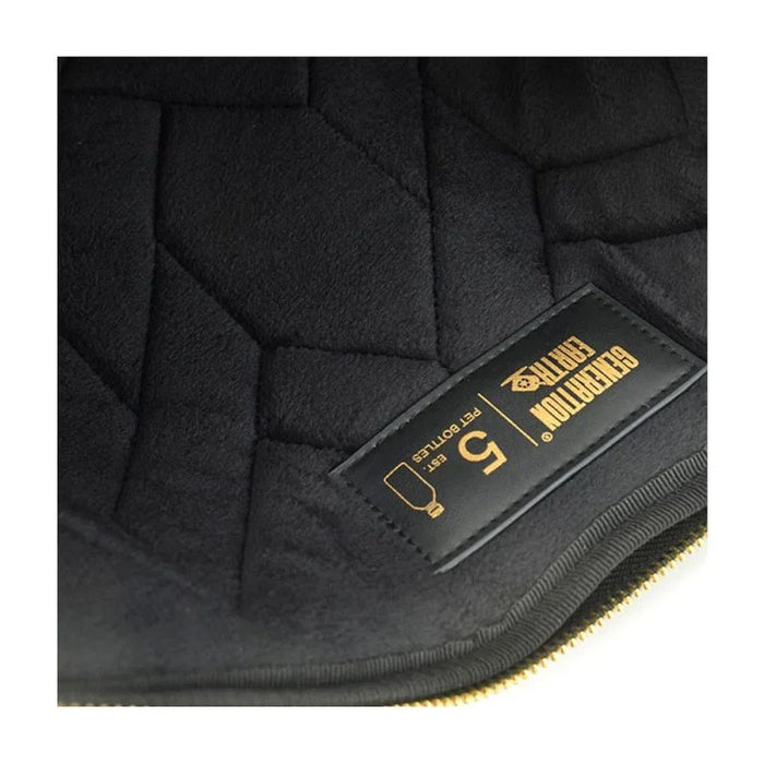 Generation Earth Artisan Recycled 13.3"-14.1" Laptop Sleeve – Leaves - LX2001 - Homewares, Outdoor, Phone Accessories, Cases, Speakers, Headphones + More -