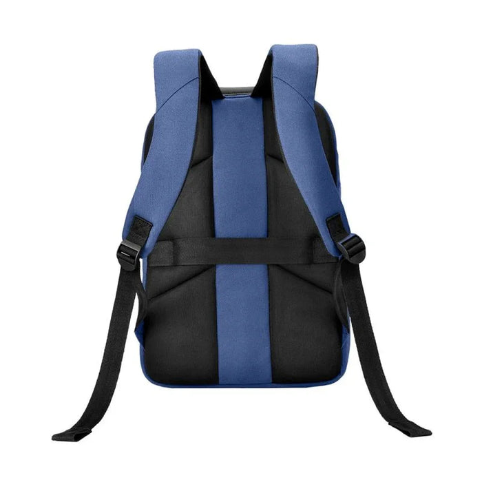 Generation Earth 15.6"-16" Laptop Backpack – Navy - LX2001 - Homewares, Outdoor, Phone Accessories, Cases, Speakers, Headphones + More -