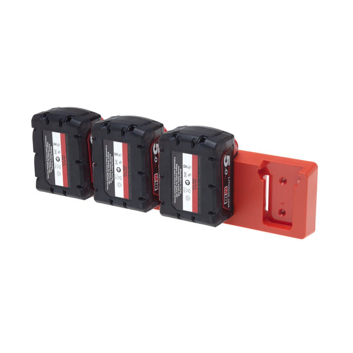 48 Tools Battery Holder - Milwaukee 18V
