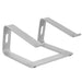 Bonelk Elevate Stance Aluminium Riser Laptop Stand (Silver) - LX2001 - Homewares, Outdoor, Phone Accessories, Cases, Speakers, Headphones + More -