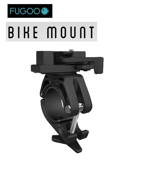 Fugoo Bike Mount F6ABM01 - LX2001 - Homewares, Outdoor, Phone Accessories, Cases, Speakers, Headphones + More -