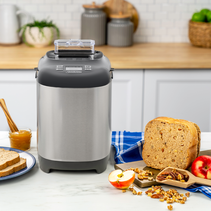 Sunbeam Expressbake Bread Maker
