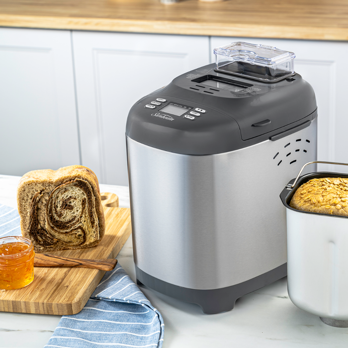 Sunbeam Expressbake Bread Maker