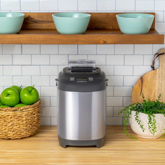 Sunbeam Expressbake Bread Maker