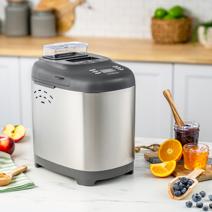 Sunbeam Expressbake Bread Maker