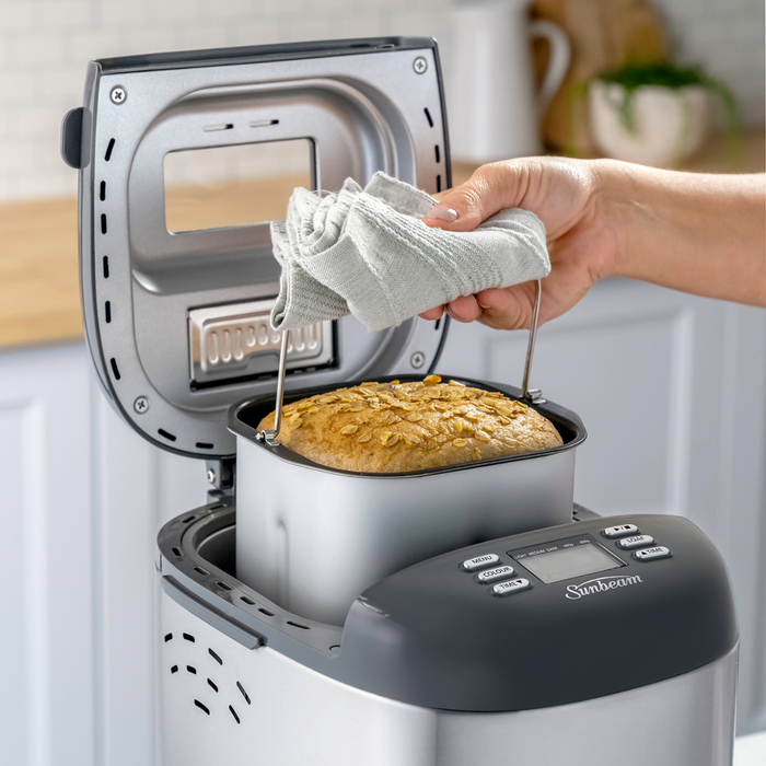 Sunbeam Expressbake Bread Maker