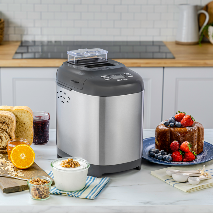 Sunbeam Expressbake Bread Maker