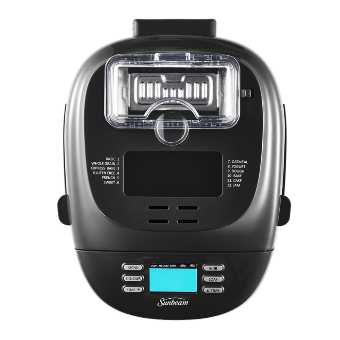 Sunbeam Expressbake Bread Maker