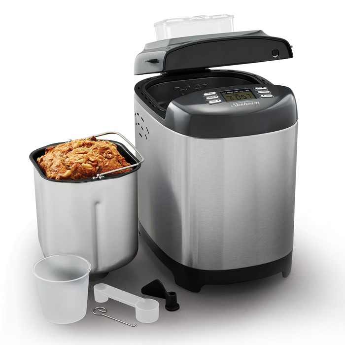 Sunbeam Expressbake Bread Maker