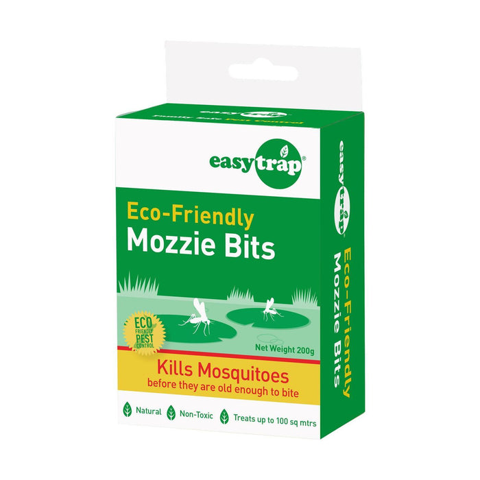EasyTrap Mozzie Bits - 200G