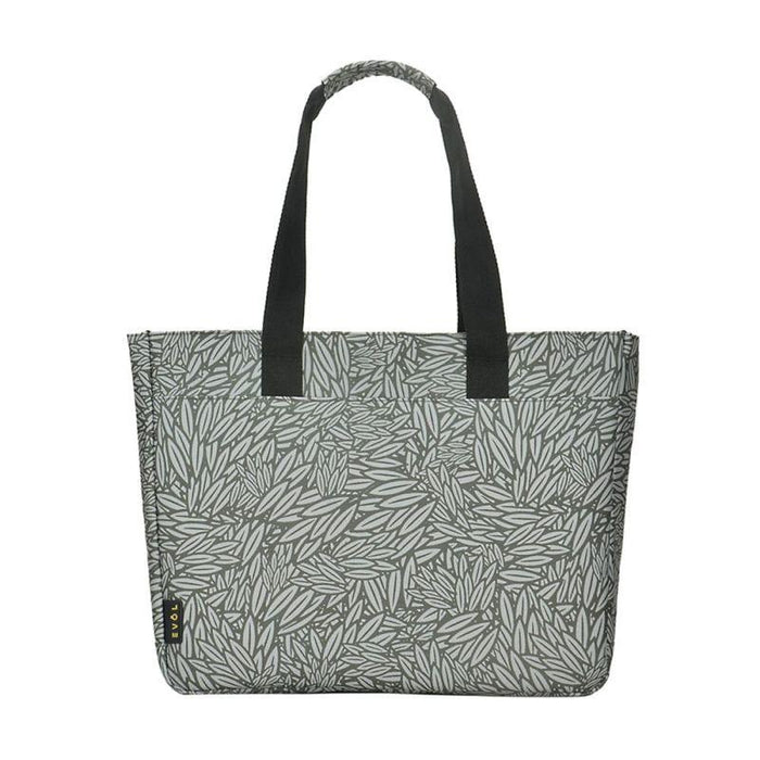 Generation Earth Artisan Recycled Tote Bag – Leaves - LX2001 - Homewares, Outdoor, Phone Accessories, Cases, Speakers, Headphones + More -