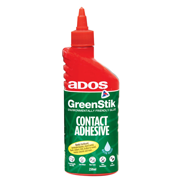 Crc Greenstik Contact Adhesive 500Ml