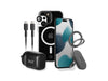 3sixT Essential bundle - Case iPhone 15 - LX2001 - Homewares, Outdoor, Phone Accessories, Cases, Speakers, Headphones + More -