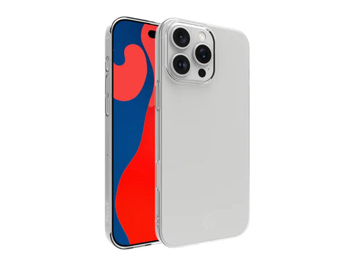 3sixT Clear Snap - iPhone 2024 Pro Max - Clear - LX2001 - Homewares, Outdoor, Phone Accessories, Cases, Speakers, Headphones + More -