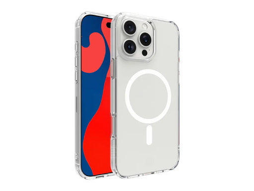 3sixT PureFlex+ - iPhone 2024 Pro Max - (RC)(MS) Clear/Clear - LX2001 - Homewares, Outdoor, Phone Accessories, Cases, Speakers, Headphones + More -