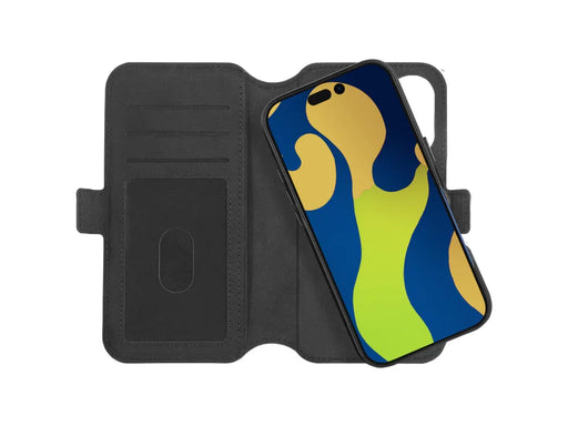 3sixT Neo Wallet - iPhone 2024 - (MS) Black - LX2001 - Homewares, Outdoor, Phone Accessories, Cases, Speakers, Headphones + More -