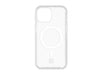 Incipio Grip MagSafe - Case iPhone 15/14/13 - Clear - LX2001 - Homewares, Outdoor, Phone Accessories, Cases, Speakers, Headphones + More -