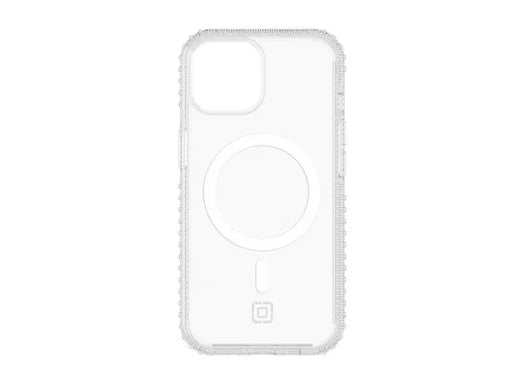 Incipio Grip MagSafe - Case iPhone 15/14/13 - Clear - LX2001 - Homewares, Outdoor, Phone Accessories, Cases, Speakers, Headphones + More -