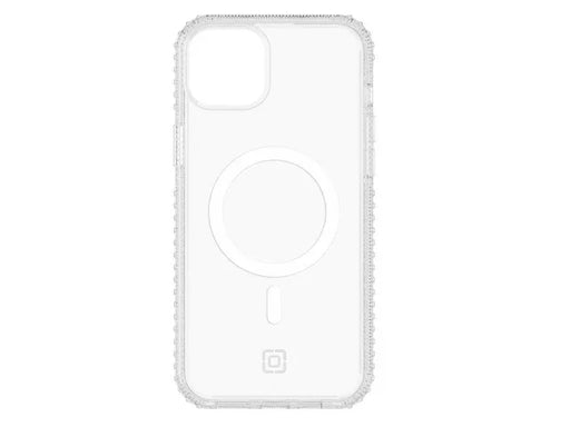 Incipio Grip MagSafe - Case iPhone 15 Plus - Clear - LX2001 - Homewares, Outdoor, Phone Accessories, Cases, Speakers, Headphones + More -
