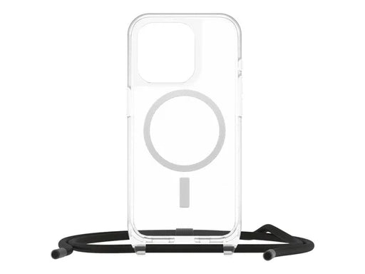 OtterBox REACT Necklace - Case iPhone 15 Pro - Clear - LX2001 - Homewares, Outdoor, Phone Accessories, Cases, Speakers, Headphones + More -